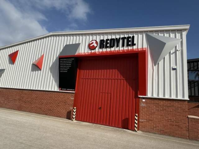 Redytel Seguridad. Instalaciones Cantabria. CCTV, Incendio, Intrusión, Control Accesos, Vigilantes, Telecomunicaciones